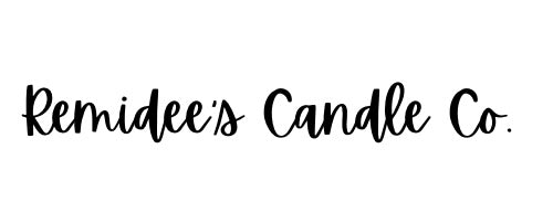 Remidee’s Candle Co.